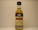 SMSW 1998-2009 "Malts of Scotland" 5cle 60,9%vol.